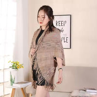 Jule™ | Schaljacke mit Eleganz