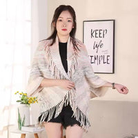 Jule™ | Schaljacke mit Eleganz