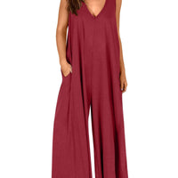 Ashlyn | bequemer Freizeitoverall für Damen