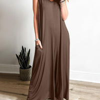 Ashlyn | bequemer Freizeitoverall für Damen