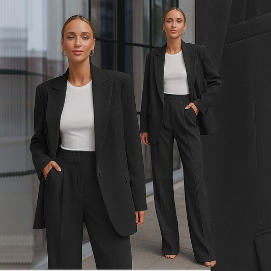 Cinsie | Eleganter Hosenanzug