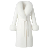 Pacia | Premium Mantel