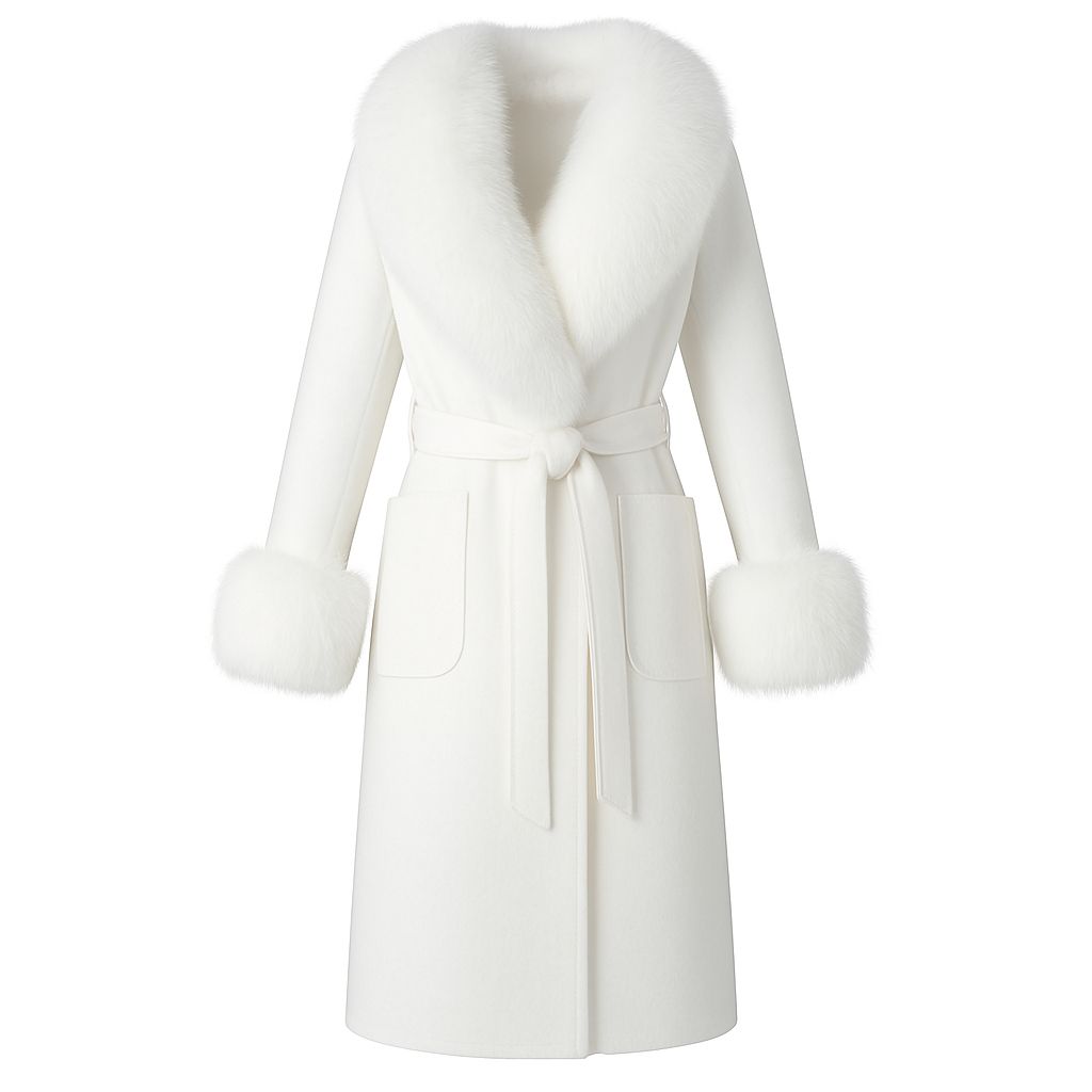 Pacia | Premium Mantel