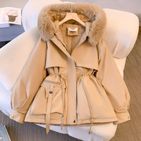 Sika | Winterjacke