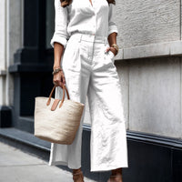 Mabel™ | Weiches Bettwäscheset mit eleganter Ausstrahlung