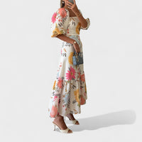 Gatiana | Blumenkleid