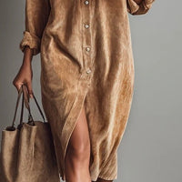 Sophie™ | Feminines Kleid im entspannten Schnitt