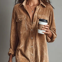 Sophie™ | Feminines Kleid im entspannten Schnitt