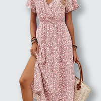 Odessa | stilvolles und leichtes Kleid für Damen