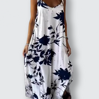 Ophelia | feminines Kleid, das Eleganz und Komfort vereint