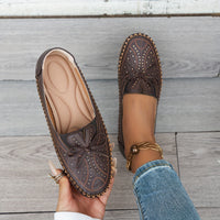 Beth | Bequeme leichte Slipper für Damen