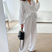 Ivee | Stylisches atmungsaktives Set für den perfekten Look