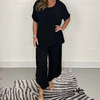 Ijla | Elegante Damenbluse mit edlen Details