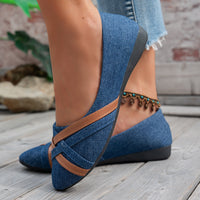 Shermae | Damen-Orthopädische Schuhe