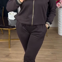 Lerva | Modischer Damen-Trainingsanzug