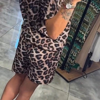 Elzy | Safari-Chic-Strampler