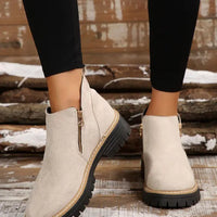 Omelia | Orthopädische Damenstiefel