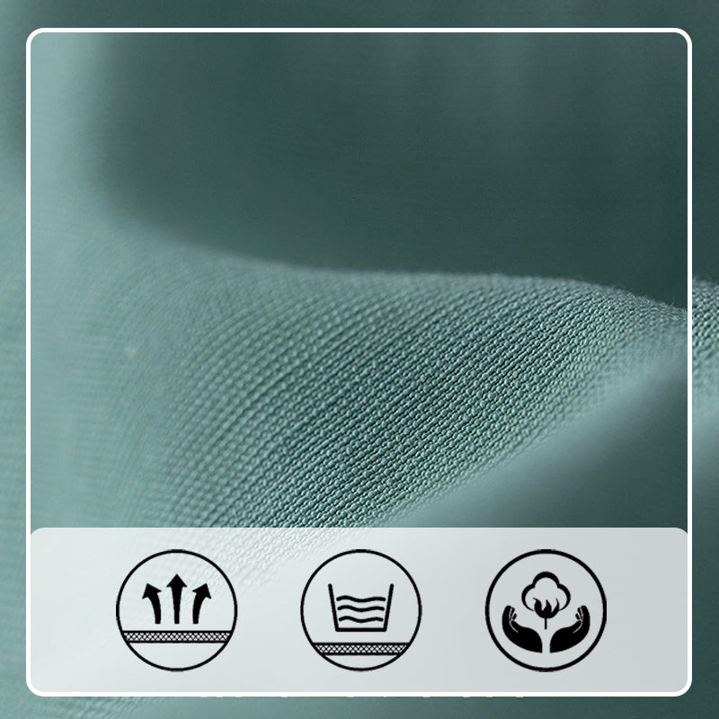 Dhara | Chic & bequem – Blusen- und Kleid-Ensemble