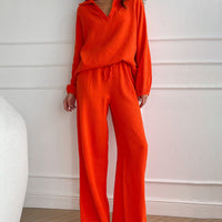 Ivee | Stylisches atmungsaktives Set für den perfekten Look