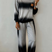 Hailey™ | Bequemes Freizeit-Hosenset für Damen