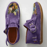 Kinna | Warme Damen-Winterstiefel