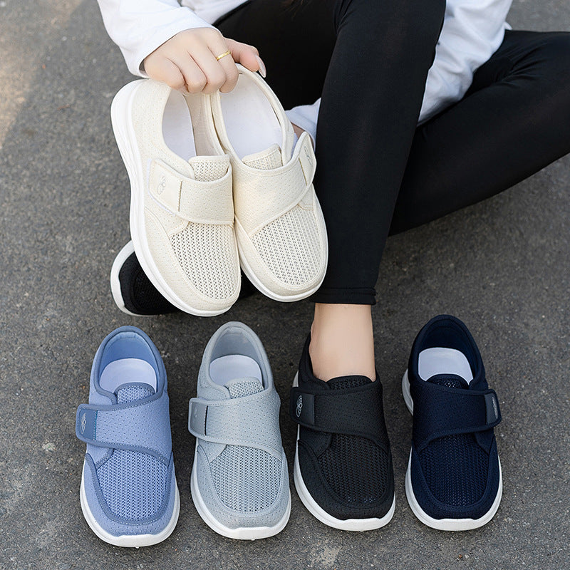 Jailey | Orthopädische Damen-Schuhe