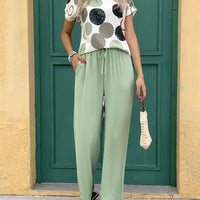 Floa | Entspanntes Polka-Set