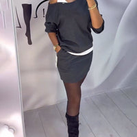 Aria | Stilvolles Outfit, zweiteilig für Damen