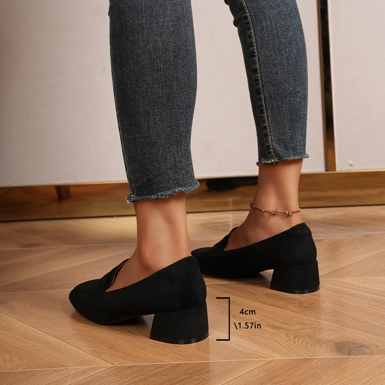 Flizza | Eleganz und Komfort vereint