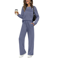 Taria | Sweatshirt und Hose im Set