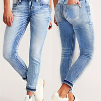 Victoria | Schlanke Passform für einen eleganten Look