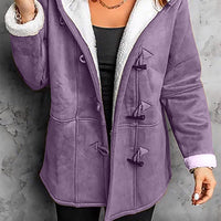 Hilda - Eleganter Herbstmantel