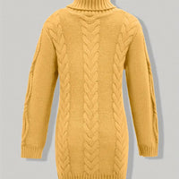 Pivia | Rollkragenpullover