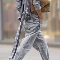 Octavia | Modisches Damen-Freizeit-Set, vielseitig kombinierbar