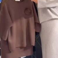 Dorie | Elegantes zweiteiliges Set