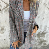 Shahanie™ | Stilvoller Winterblazer