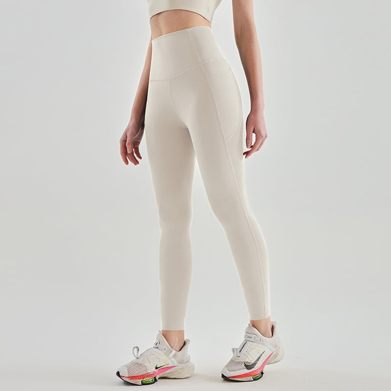 Sonia | Figurformende Leggings