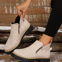 Omelia | Orthopädische Damenstiefel