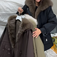 Narella | Warme Steppjacke