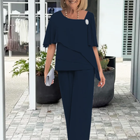 Saskia | Schickes Overlay-Ensemble