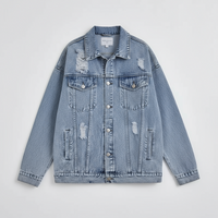 Senya | Jeansjacke