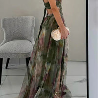 Paige | feminines fließendes Kleid für besondere Anlässe