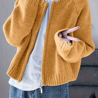 Baliasy | Legere Damen-Strickjacke