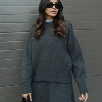 Melora™ – Modisches Zweiteiler-Set