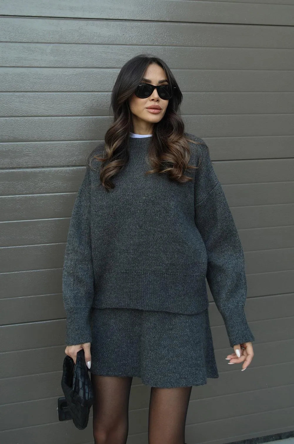 Melora™ – Modisches Zweiteiler-Set