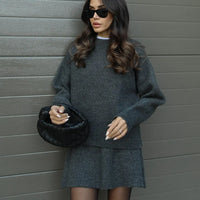 Melora™ – Modisches Zweiteiler-Set