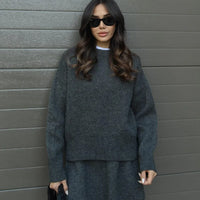 Melora™ – Modisches Zweiteiler-Set