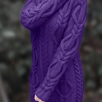 Pivia | Rollkragenpullover