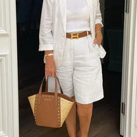 Eloise | trendiges zweiteiliges Outfit, lässige Passform.