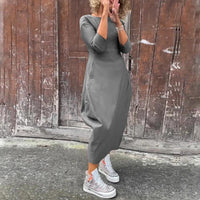 Dorothea | Zeitloses Damenkleid